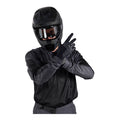 Leatt 2026 3.5 Ride Kit - Stealth Black / Grey
