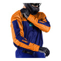 Leatt 2026 3.5 Mini Ride Kit - Orange