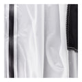 Leatt RaceCover Vest - Translucent Clear