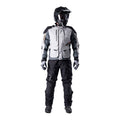 Leatt 5.5 ADV DriTour Pant - Stealth Black / Grey