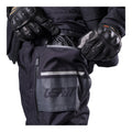 Leatt 7.5 ADV Rally HydraDri Pant - Stealth Black / Grey