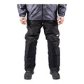 Leatt ADV Rain Cover Pant - Black