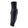 Leatt Elbow Guard 3DF 5.0 Evo Junior - Black