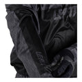 Leatt 2026 3.5 Jersey - Stealth Black / Grey