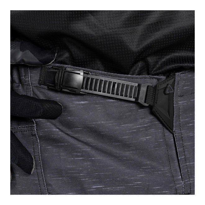 Leatt 2026 3.5 Pant - Stealth Black / Grey