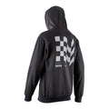 Leatt Core Hoodie - Vintage Black