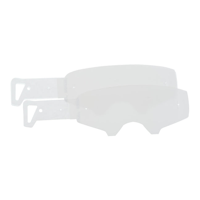 Leatt Tear-Off Laminated Perimeter Sealed 2x7-pack
