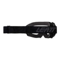 Leatt 4.5 Velocity Goggle - Stealth / Clear 83%