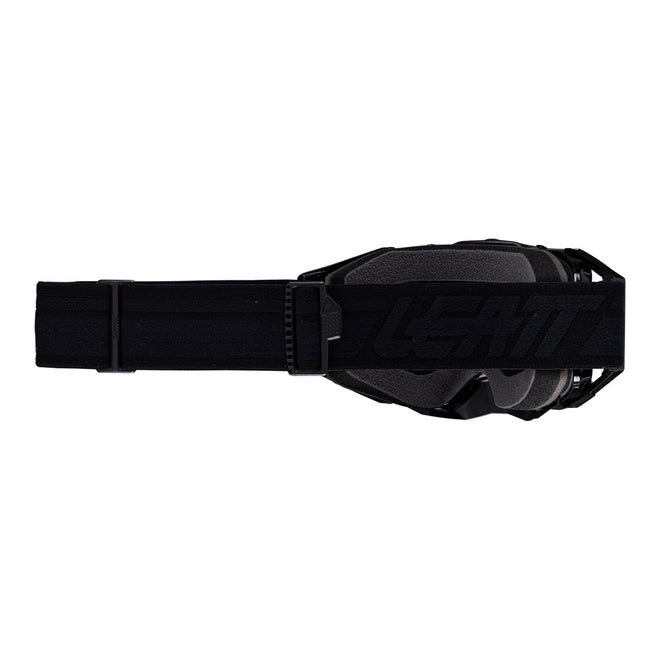 Leatt 6.5 Velocity Goggle Iriz - Stealth / Bronze 68%