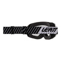 Leatt 2.5 Vizion Goggle - White / Clear 90%