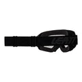 Leatt 2.5 Vizion Goggles (Small) - Stealth / Clear 90%