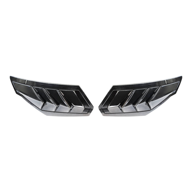 LS2 MX701 Explorer Air Vent Top - Gloss Black