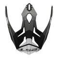 LS2 MX701 Explorer Peak Atlantis - Matte Titanium