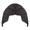 MX701 Carbon Chin Curtain