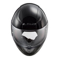 LS2 FF353 Rapid II - Gloss Black 06