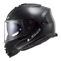 LS2 FF800 Storm II - Black 06