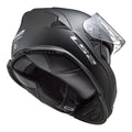 LS2 FF800 Storm II - Matte Black 06