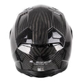 LS2 FF811 Vector II Carbon - Gloss 06