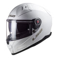 LS2 FF811 Vector II - White 06