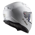 LS2 FF811 Vector II - White 06
