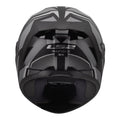 LS2 FF820 Rapid III Xtrem Helmet - Black / Grey