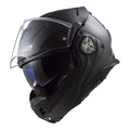 LS2 FF901 Advant X Solid - Matte Black