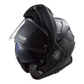 LS2 FF901 Advant X Solid - Matte Black