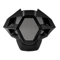 LS2 MX456 LIGHT CHIN AIR VENT MATTE BLACK