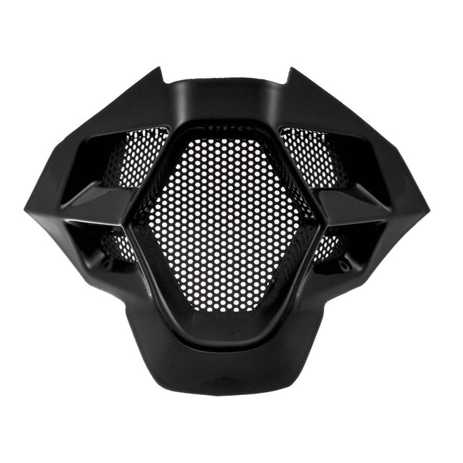 LS2 MX456 LIGHT CHIN AIR VENT MATTE BLACK