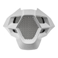 LS2 MX456 LIGHT CHIN AIR VENT WHITE