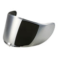 LS2 FF323 Arrow R Helmet Peak - Iridium Silver (Pinlock Ready)