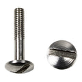 LS2 FF324 METRO EVO PEAK & CHINBAR SCREW SET (one side only)