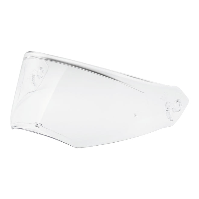 LS2 FF342 Metro Visor - Clear (Pinlock Ready)