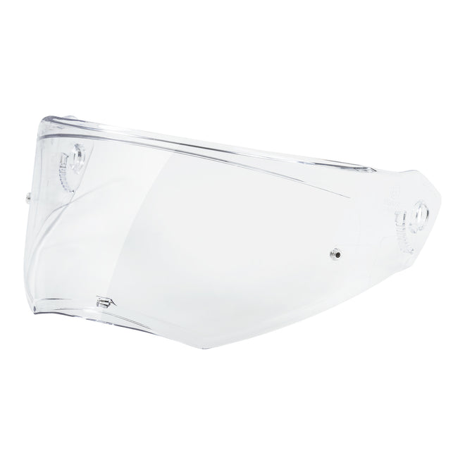 LS2 FF324 Metro Evo Visor Clear (Pinlock) - For Models with Peak