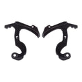 LS2 FF399 VALIANT REPL. VISOR SUPPORT PART