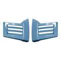 Ls2 MX436 Pioneer Evo Air Vent Rear - Cobalt