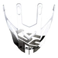 LS2 MX436 Pioneer Evo Peak Evolve - White / Black
