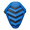 Ls2 MX437 Fast Evo Air Vent Chin - Matte Blue
