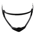 LS2 MX437 Fast Evo Visor Rubber - Black (2XS-L)