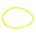 LS2 MX437 Fast Evo Bezel Down Hi-Viz Yellow (2XS-S)