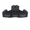 LS2 FF800 Chin Vent Base