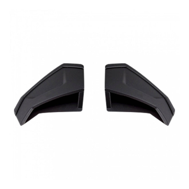 LS2 FF811 Vector II Air Vent Rear - Matte Black