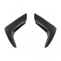 LS2 FF811 Vector II Air Vent Upper - Matte Black