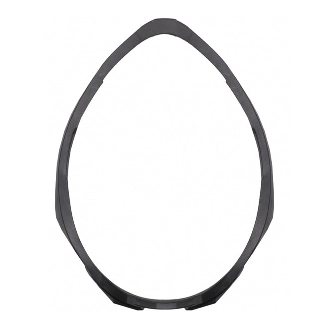 LS2 FF811 Vector II Bezel Down
