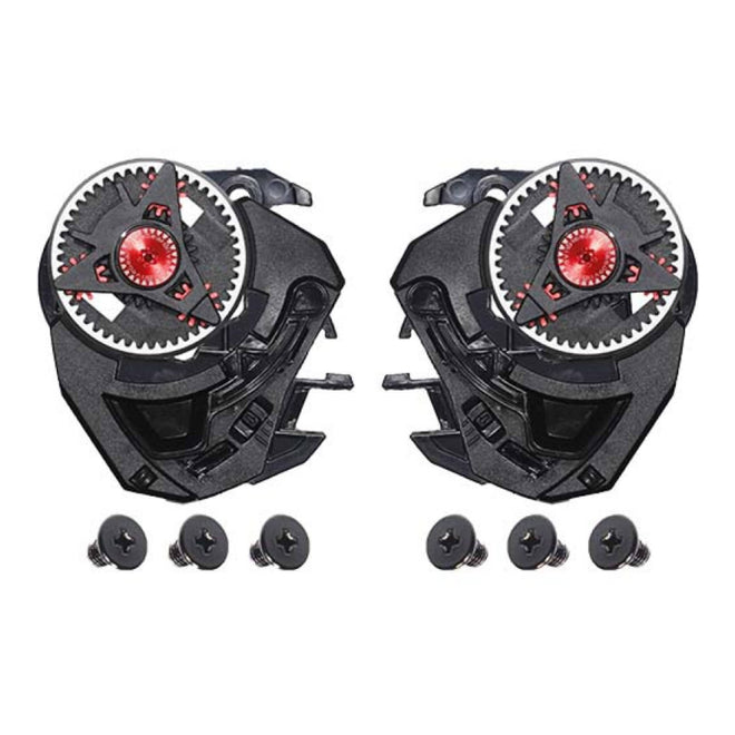 LS2 FF811 Vector II Ratchet + Screws