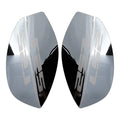 LS2 FF900 Valiant II Plate Chin Bar - Chrome