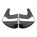LS2 FF902 Scope Chin Bar Fixed Parts