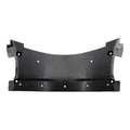 LS2 FF902 Scope Chin Bar Middle Plastic Part