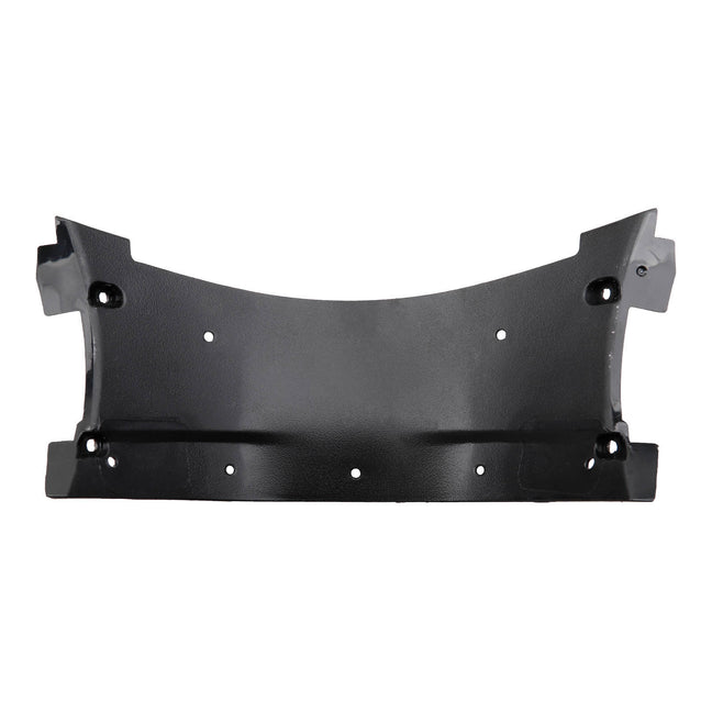 LS2 FF902 Scope Chin Bar Middle Plastic Part