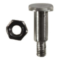 LS2 FF902 Scope Chin Bar - Plastic